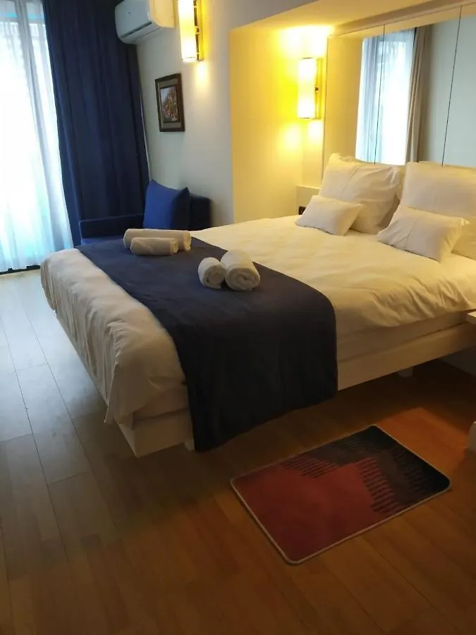 Best Seller In Booklng,Com Batumi Apartment