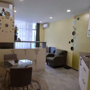  Апартаменты Bat Towers Studia