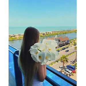  Апартаменты Sea ​​view In Orbi